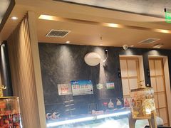 -AJIYA·池袋日式烧肉自助(天津万象城店)