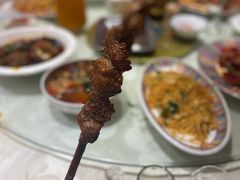-阿拉丁新疆风味餐厅·清真(罗廊巷店)