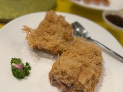 -金玉满堂潮州酒楼(无限极荟购物广场店)