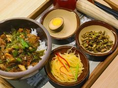 -京参 • 擂椒饭(这有山店)