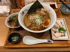 -面屋 猪一