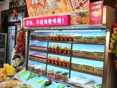 -西江美食舫·江西菜(健德桥店)