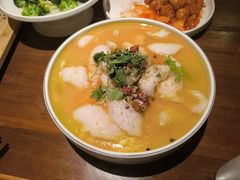 -意满花千醉(金茂览秀城店)