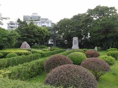 -十九路军淞沪抗日阵亡将士陵园