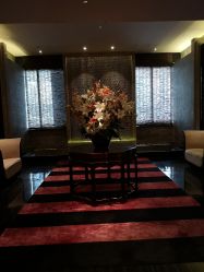 -晶浦会·宴会厅(陆家嘴店)