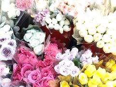 -循礼门鲜花花市(武汉循礼门店)