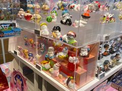 -泡泡玛特POPMART(崇文门国瑞城店)