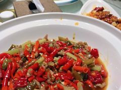 -渝信川菜(长安店)