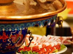 -南门涮肉(通州大船店)
