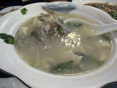 -望海潮海鲜店 特色家常菜(在海一方店)
