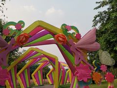 -映月湖公园