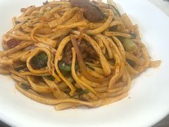 -贯贯吉·清真餐厅(浙江中路店)