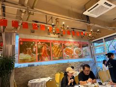 -强记海鲜·大排档(蛇口新街店)