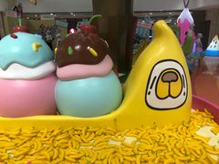 -上海第一八佰伴