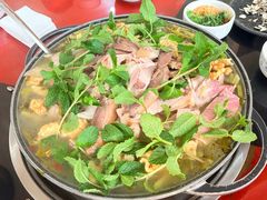 -镇雄酸汤猪脚(钻石广场分店)