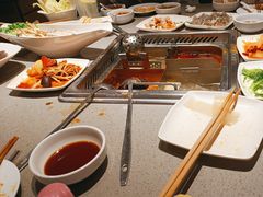 -海底捞火锅(塘厦天虹店)
