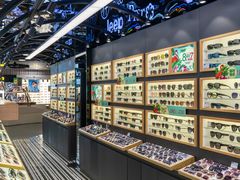 -精益眼镜(春熙路店)