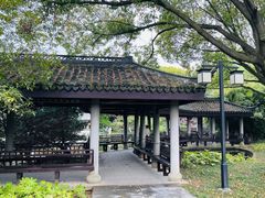 -范蠡湖公园
