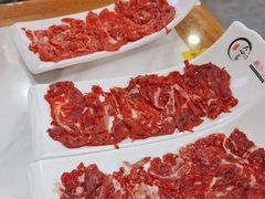 -大四喜·鲜牛肉火锅(洛阳大学城店)