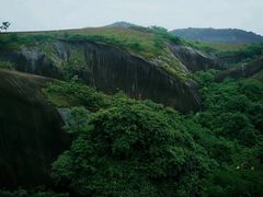 -飞天山旅游区