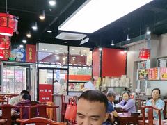 -恭敬李老北京炸酱面·京味菜(西花市店)