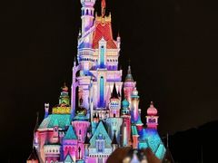 -上海迪士尼度假区