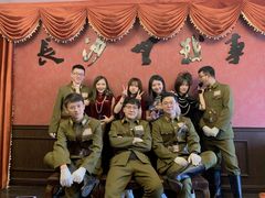 -鑫梦桌游谋杀之谜剧本杀俱乐部(联合商厦店)