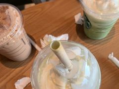 -星巴克(深圳龙岗星河时代店)