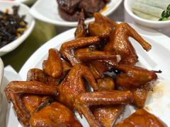 -顺风海鲜港(金玉兰店)