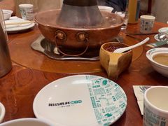 -阳坊胜利涮羊肉(阳坊老店)
