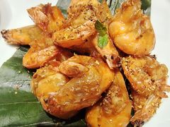 -咖啡人·融合餐厅(万达环宇店)