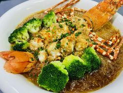 -天邑国际酒店·宴会厅