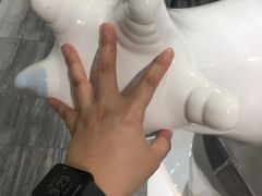 -茶力的小怪兽(梅林卓悦汇店)
