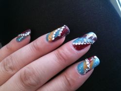 照片 080-甲壳儿美甲美睫