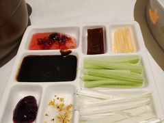 -彩虹之约•淮扬家宴(亚运村店)