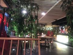 大堂-五厨火锅(长城西一路店)
