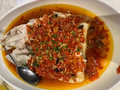 -望湘园·湖南菜(宏伊店)