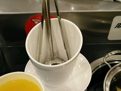 -咕叽咕叽自助烤肉小火锅(茂业清扬店)