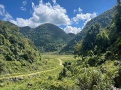-靖西鹅泉风景区