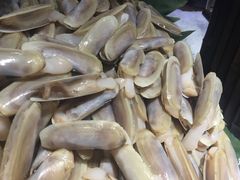 -加餐海鲜自助(宝龙一城店)