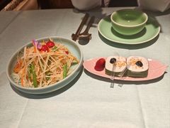 -不晚酒店(苏州观前平江路店)