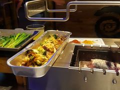 -很久以前羊肉串(大华三路店)