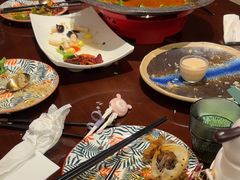 -那拉提之疆·新疆菜(美院店)