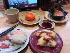 -寿司郎(北京路粤潮楼店)