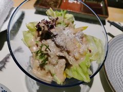 -松临·铁板烧&Omakase(神农店)