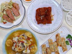 -南信牛奶甜品专家