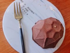 -METAL HANDS(五道营店)