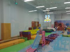 -飞奇儿体能体操馆(和平印象城店)