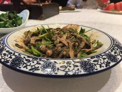 -卫鼎轩·曹公馆(鼓楼店)