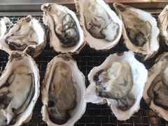 -蚝英雄鲜蚝自助专门店(长楹天街直营店)